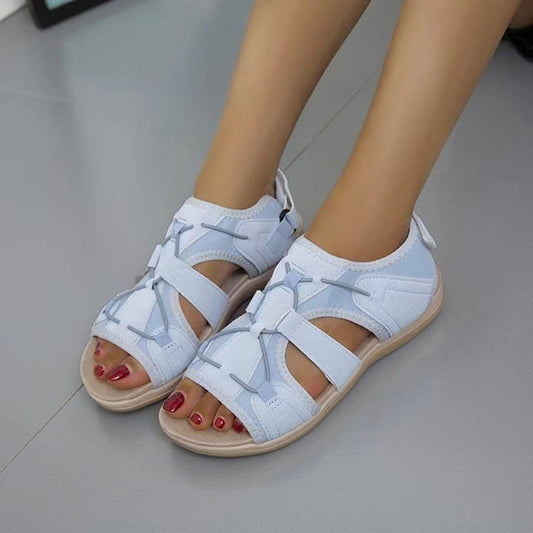 Casual Ademende Sandalen