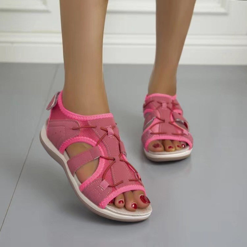 Casual Ademende Sandalen