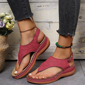 Casual Comfortabele Sandalen