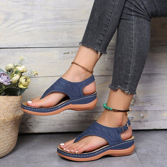 Casual Comfortabele Sandalen