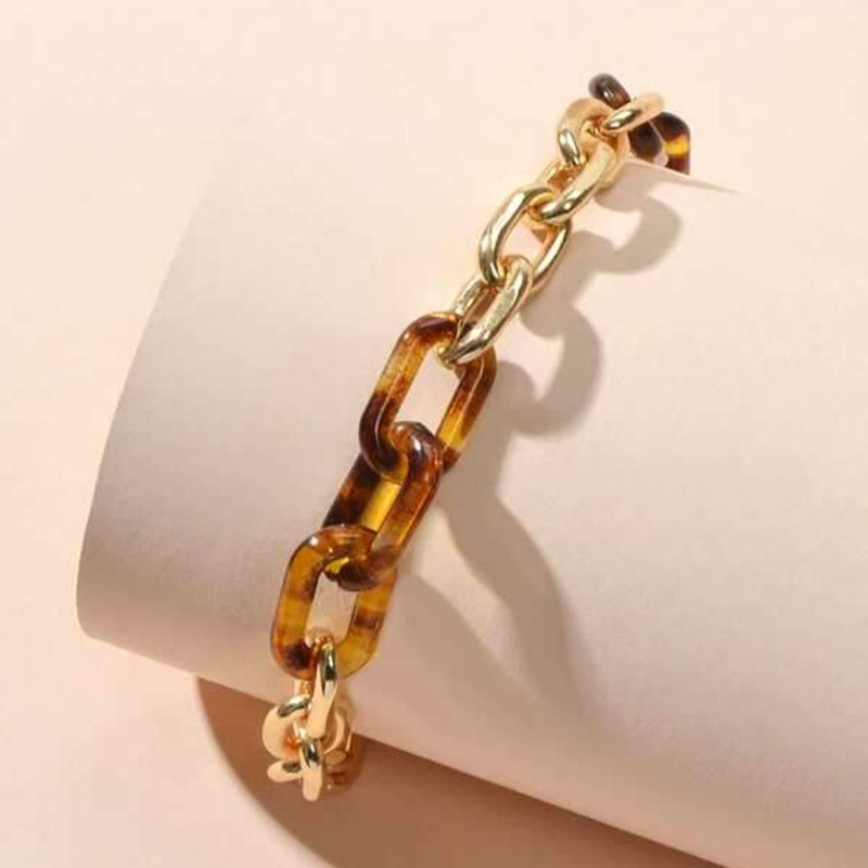 Vintage Boheemse Armband