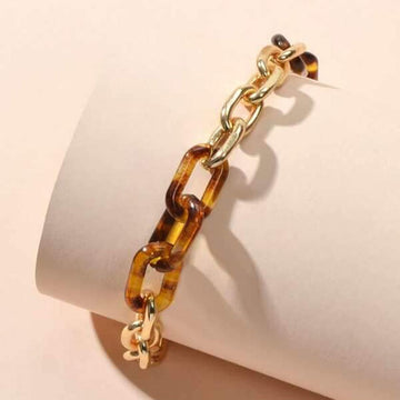 Vintage Boheemse Armband