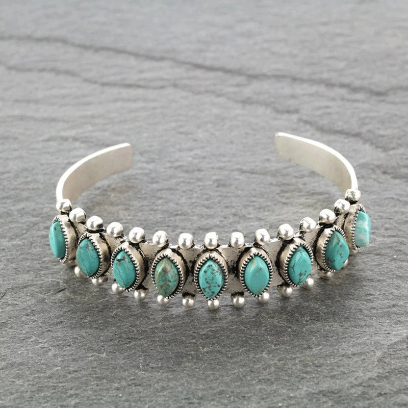 Vintage Bohemien Armband
