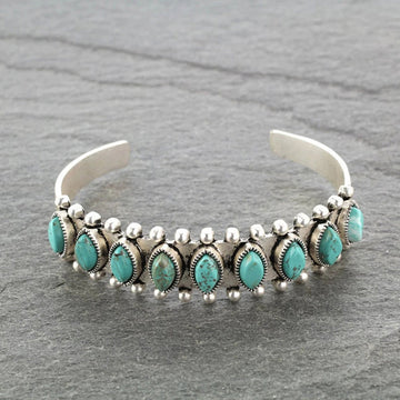 Vintage Bohemien Armband