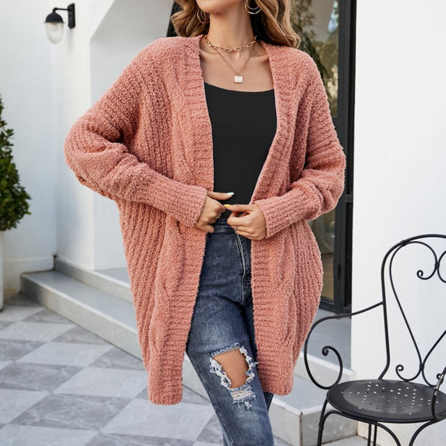 Casual Gebreid Vest